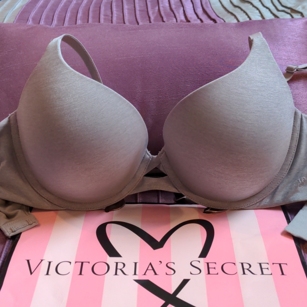 Vs Perfect Shape
